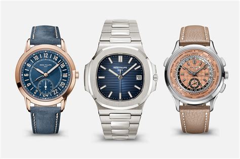 patek philippe grand complication reference numbers|Patek Philippe model guide.